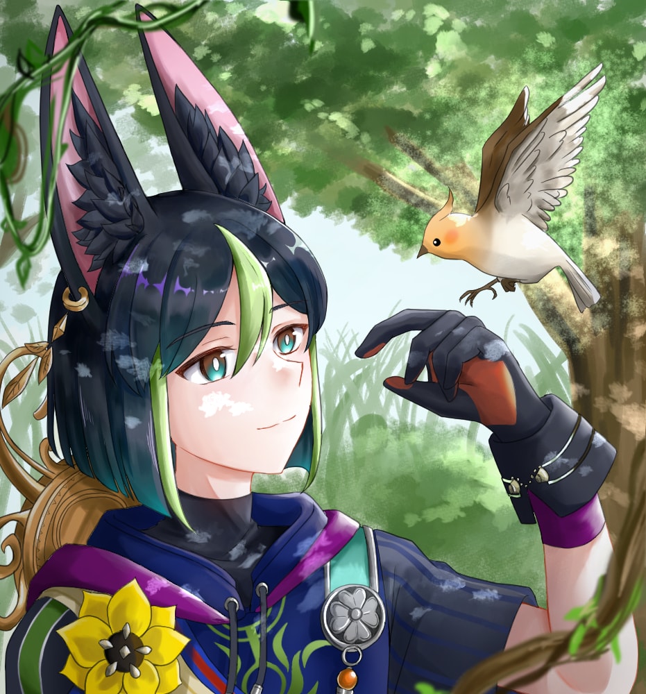 アイコン作成させていただきます ミニキャラなど、可愛いアイコンなどが欲しい方に。 イメージ8