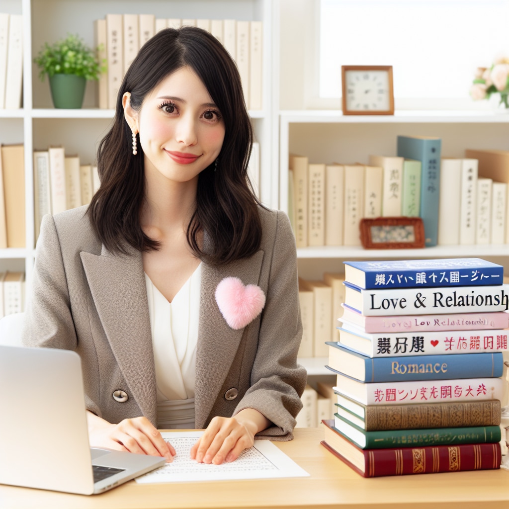 恋愛マスタープラン: あなたの愛を導きます 「理想へ一歩！あなたの恋、サポートします」 イメージ1