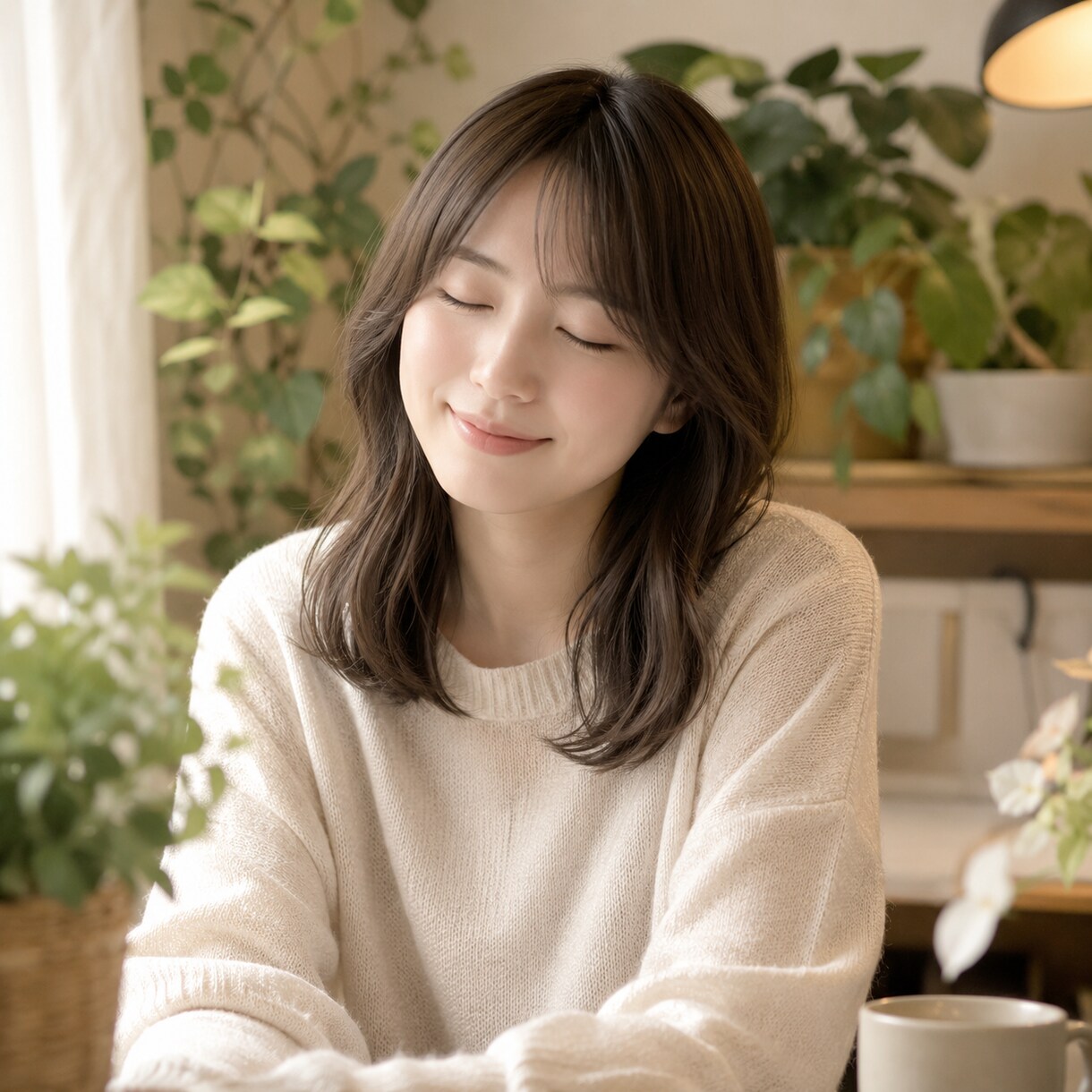 悩み相談・話し相手・共感　チャットします 30分500円〜あなたの相談を何でも聞きます♡彼女風もOK♡ イメージ3