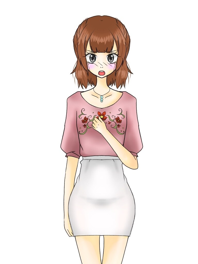 フリーゲームなどの立ち絵描きます 面白いゲーム作りお手伝いさせていただきます。 イメージ2