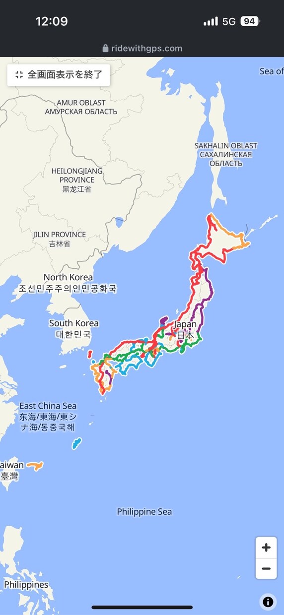 自転車日本一周の旅人が最適なプランを作ります 旅の達人があなたにぴったりの旅行プランを提案！ イメージ10