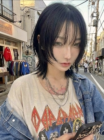 現役美容師がヘアスタイルオーダーリスト作ります 美容室で見せるだけ！あなたに似合う髪型をプロ目線で提案✨ イメージ2