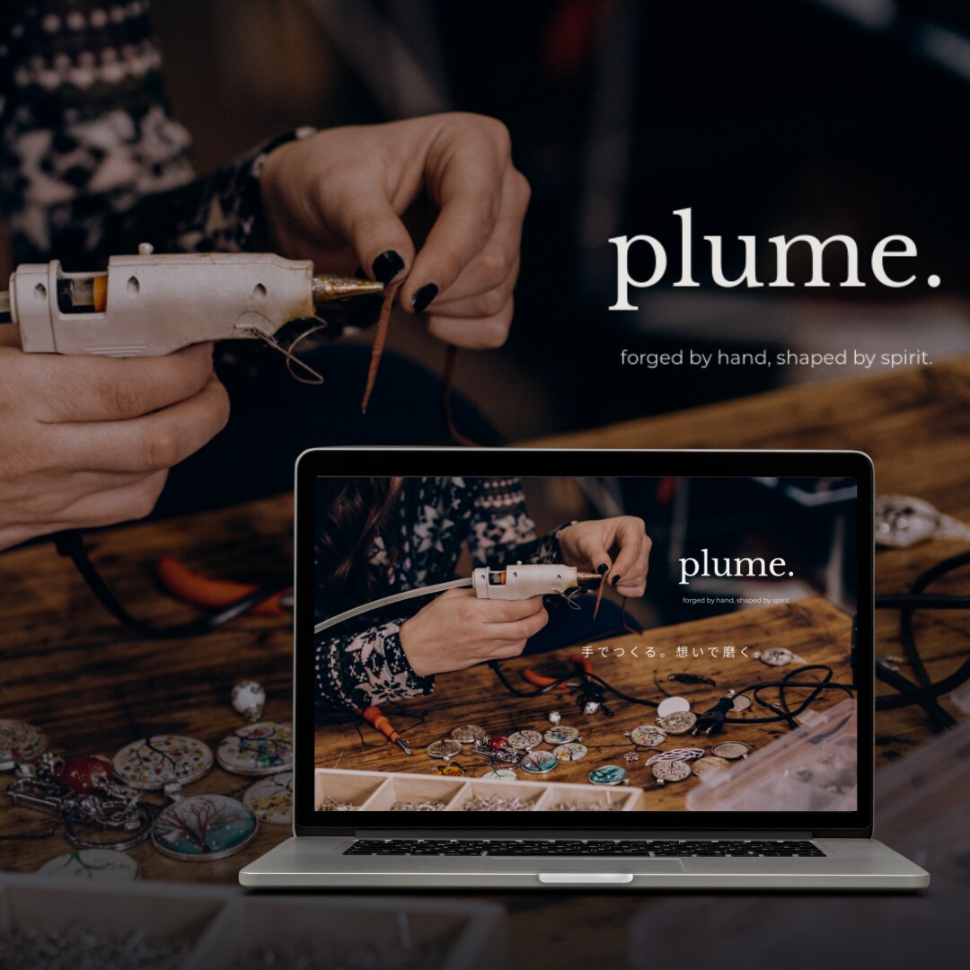 STORES/BASE・HP用ヘッダー作ります ショップの世界観が伝わるトップページを作ります イメージ5