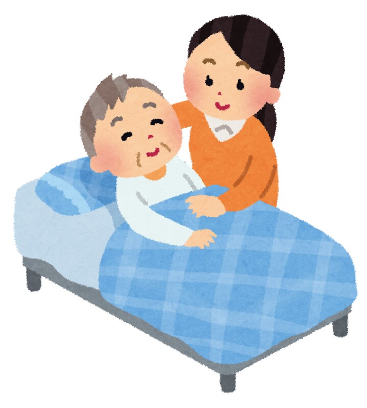 介護福祉士についてわからないこと教えます 介護福祉士になるために勉強をしている方向け！ イメージ1