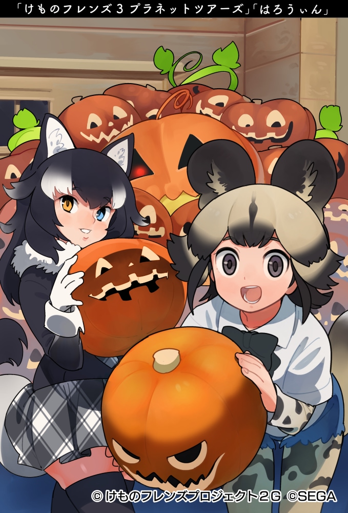 キャラクターデザイン・CGイラスト等を作成致します ゲーム配信・動画素材・live2dにもご使用いただけます。 イメージ7