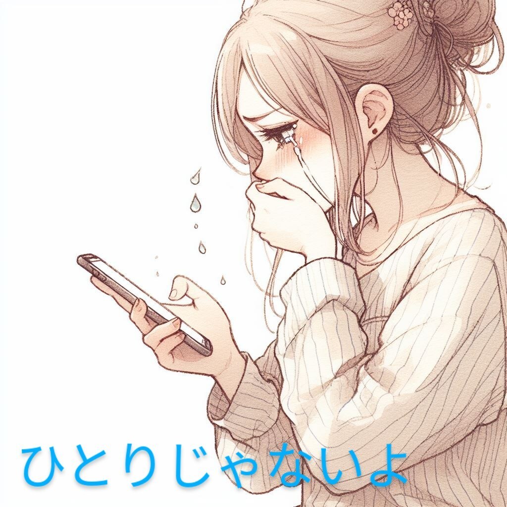 ありのままをお話してください。何でも聞きます /心の声に寄り添いますので、気楽にお声かけください！ イメージ2