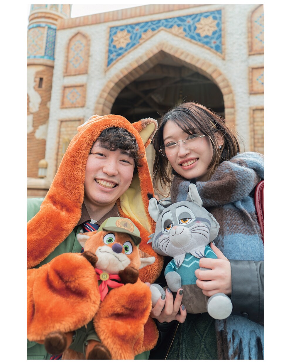 自然な表情のプロフィール撮影します 日常のその先をあなたらしい一枚を撮影します イメージ5