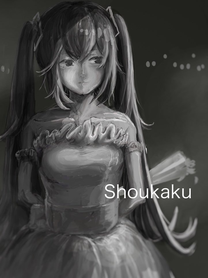 イラスト色塗り•着彩します 色ラフあり値下げします、あなたのイメージに合わせて製作 イメージ4