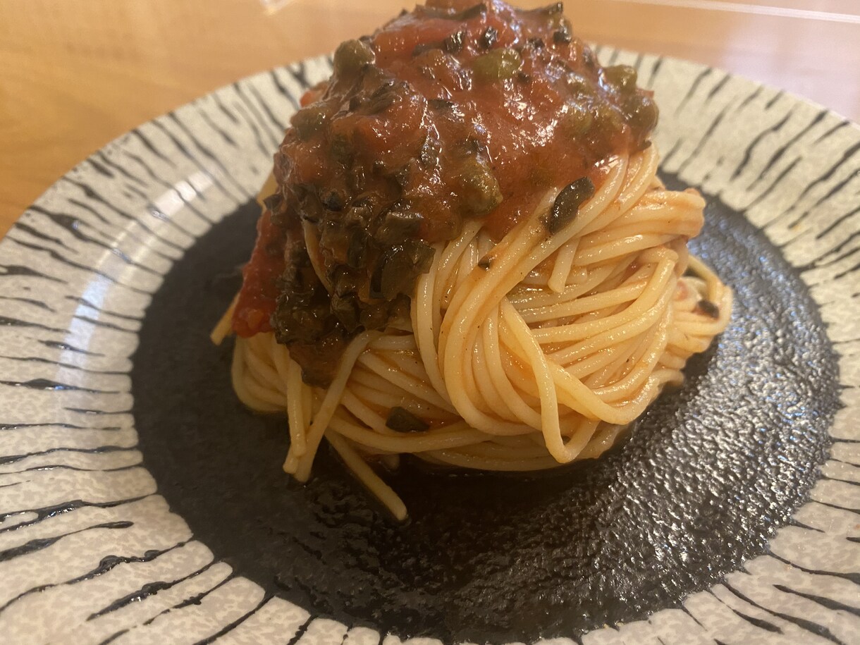 イタリアンシェフが家庭で本格イタリアンを実現さます 東京、京都で学んだ経験、知識でお手伝いします イメージ5