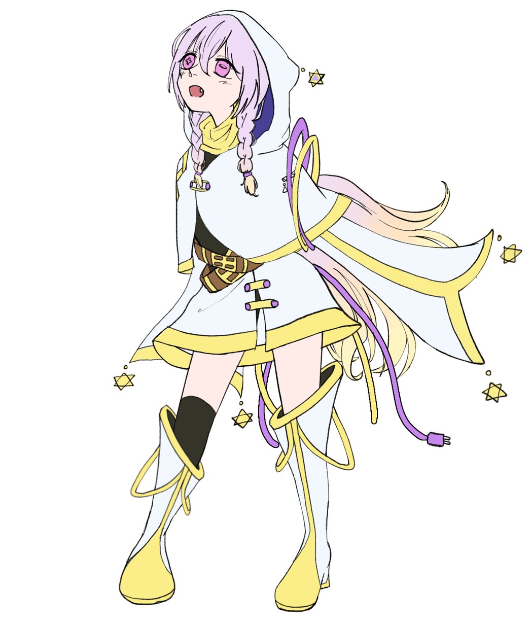 アイコンやTRPGなど様々なイラストを制作致します 幅広いイラスト制作が可能です！ イメージ2