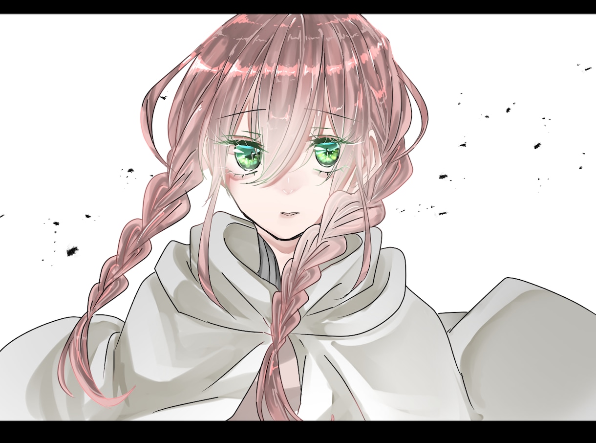 SNSアイコンやイラスト描きます SNSのアイコンなどに使ってみませんか？ イメージ1