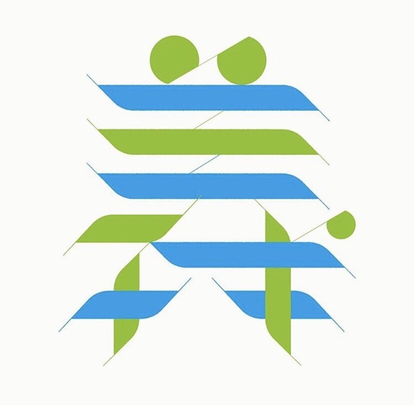 イケてるロゴ、あります 安さと普通じゃないが売りのロゴデザイナー イメージ9
