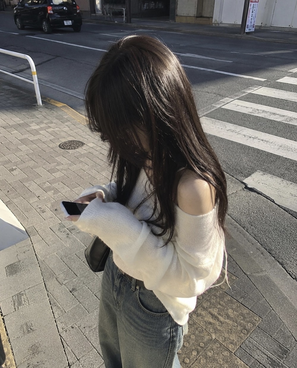 現役女子大生♥たくさんお話ききます 否定なし◎楽しくお話できる方大歓迎です ✦.* イメージ1