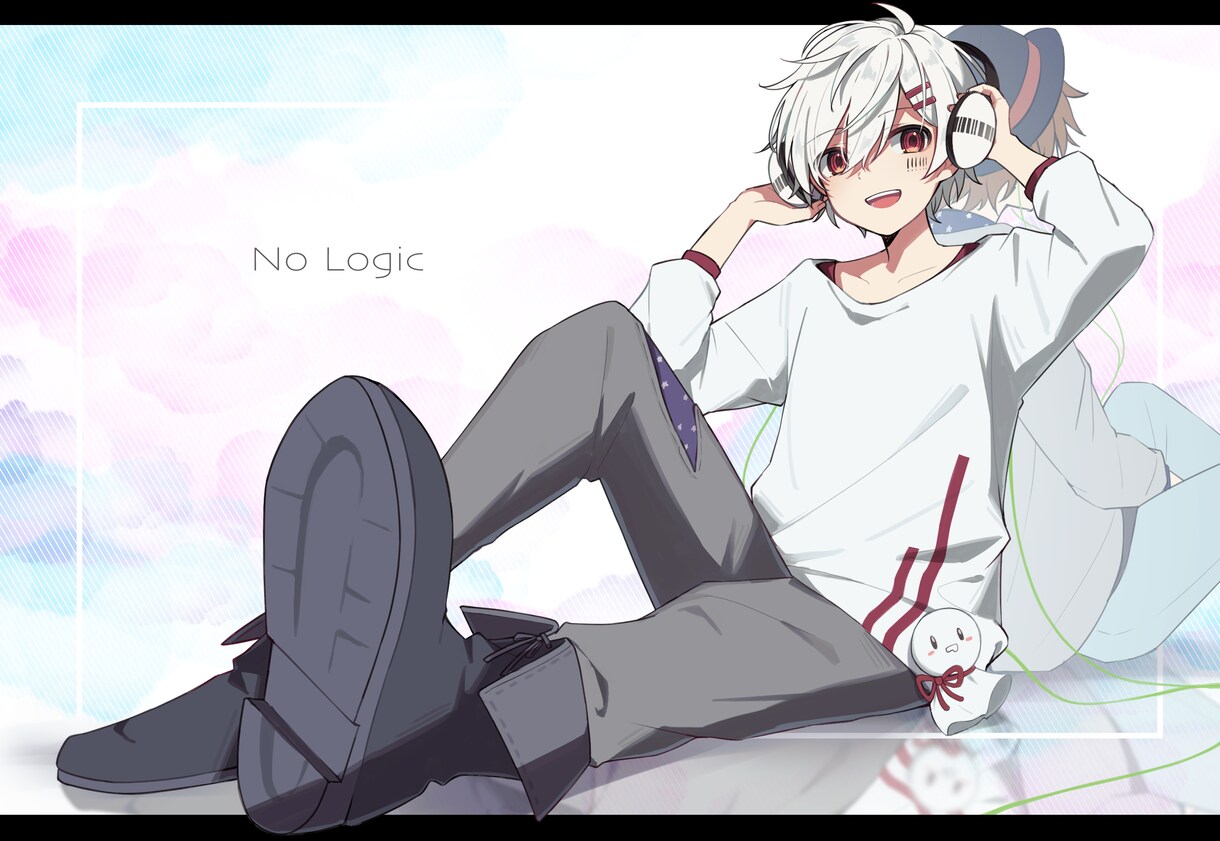 受付再開！ サムネや立ち絵などイラストお描きします まずはご相談のみでもOKです！ イメージ7
