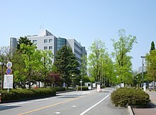 富山大学に関する質問にお答えします 大学での新居探し、入試情報、なんでもご相談ください！ イメージ1