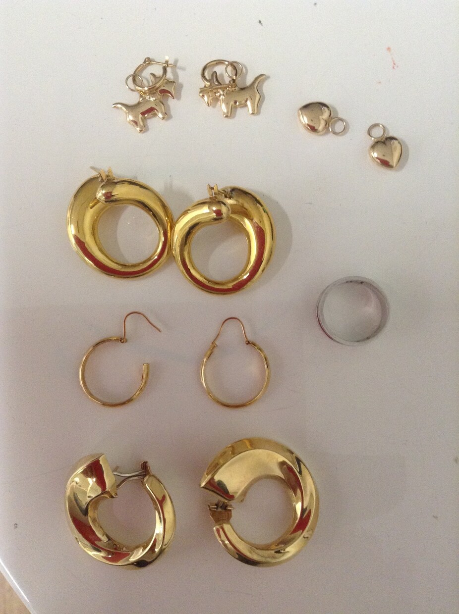 形見分けのジュエリーが価値があるかのご相談承ります 譲り受けたお手持ちのジュエリー価値を調べ整理してみませんか？ イメージ3