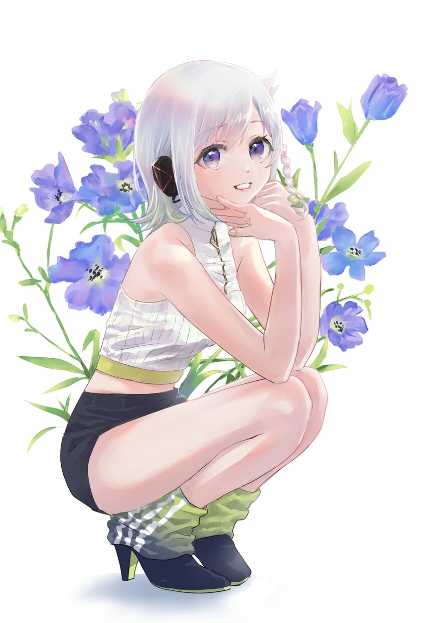 似顔絵やイラスト描きます リアル、アニメ風、どんな絵柄も対応可能です。 イメージ10