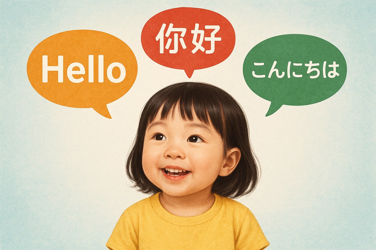 幼少期からの教育移住相談を承ります 0歳・3歳から教育移住。海外育児と学校選びの実体験共有します イメージ3