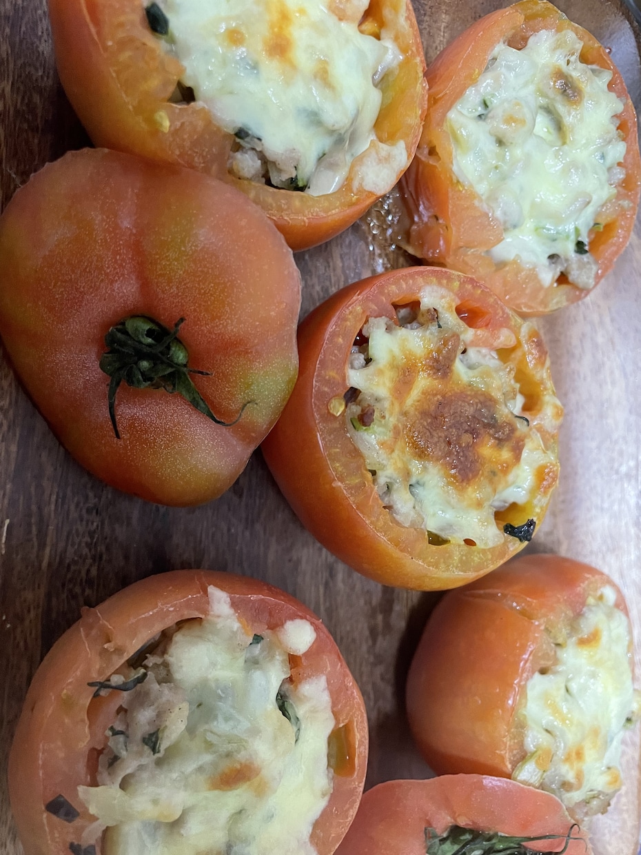 あなたの冷蔵庫の余りもので美味しいおつまみ考えます 冷蔵庫の余り物を共有いただき、それに合わせておつまみ考案！ イメージ4