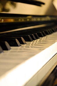 ピアノ演奏指導します 初心者の方、レッスンに行きたいけど時間がない方 イメージ1