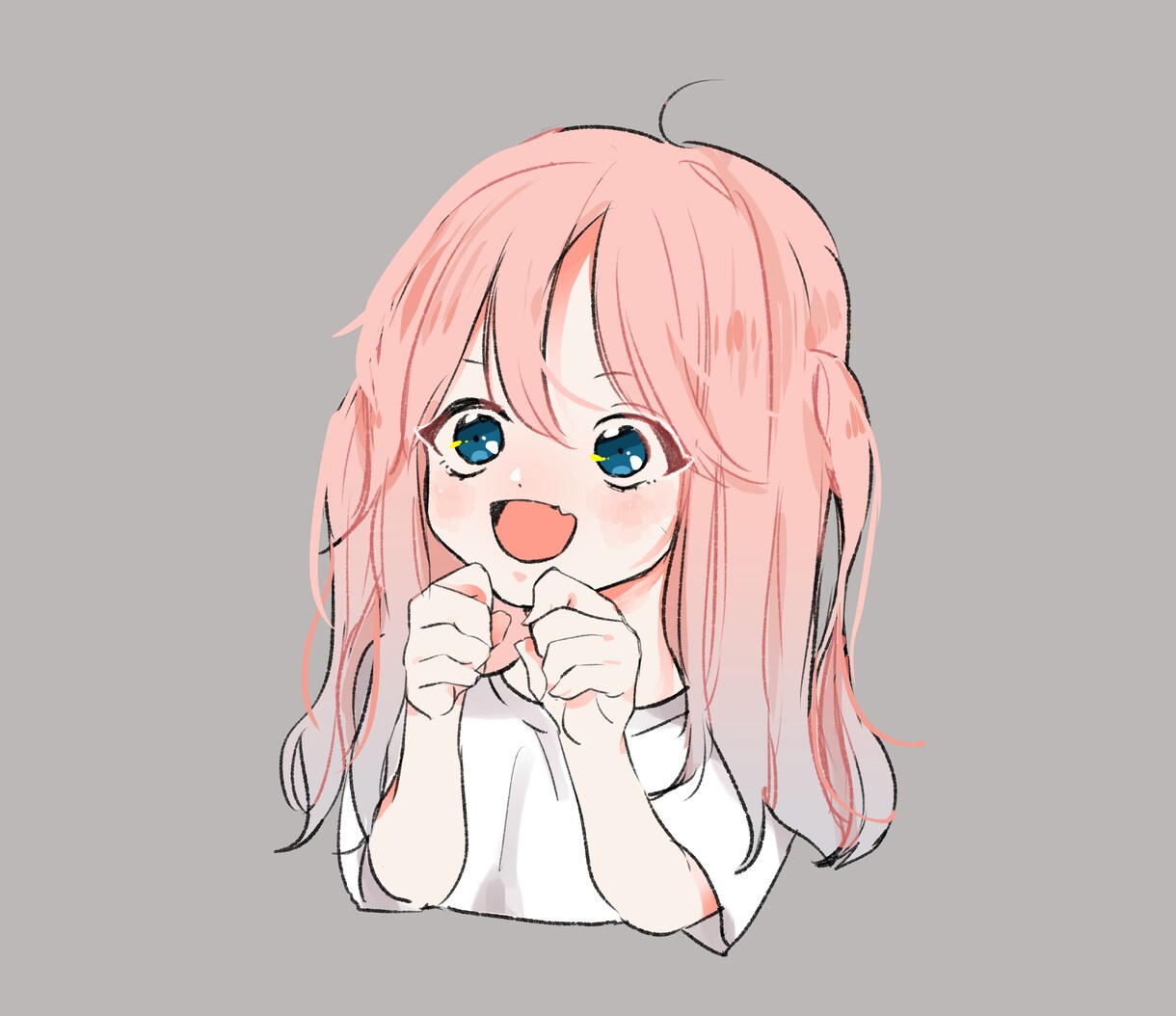 アイコン、様々なイラスト描きます 商用利用可能！アイコンや1枚イラストなんでもOK イメージ5