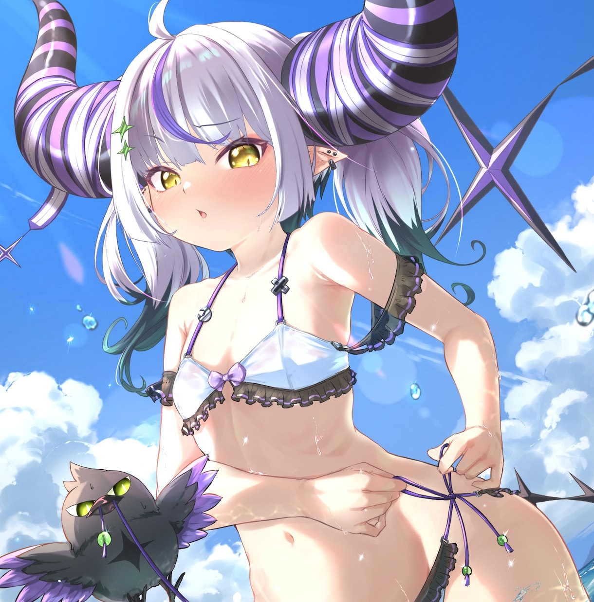 希望のイラストを描かせていただきます あなたの妄想をイラストにします！ イメージ2