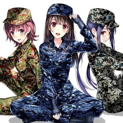 自衛隊のアレコレ教えます 自衛官を目指している方や、自衛隊の生活を知りたい方へ イメージ1