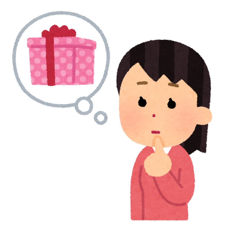 各種プレゼント選びお手伝いいたします 結婚・出産祝い、お土産、子供向けプレゼントなどなんでも◎です イメージ1