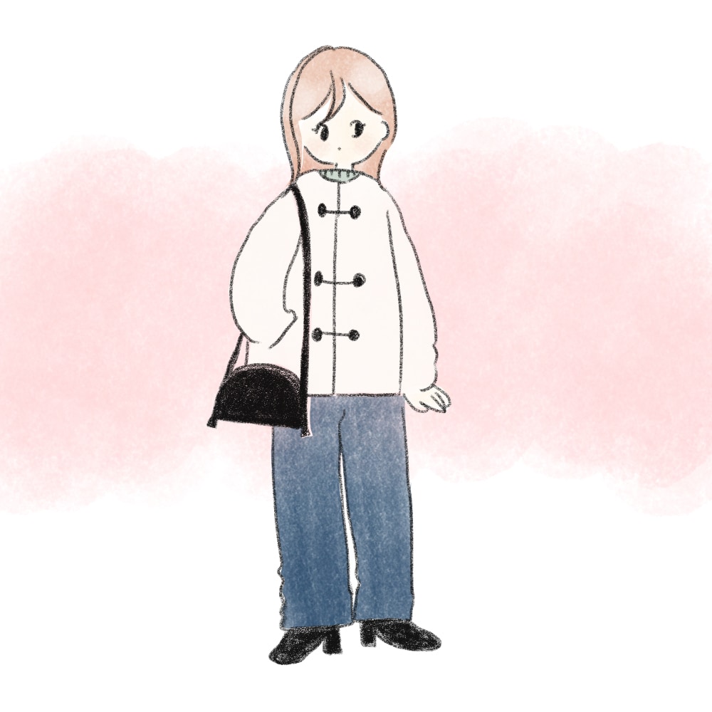 おしゃれでかわいいイラスト描きます ナチュラル、シンプルテイストでアイコン、ロゴ等、承ります✍ イメージ2