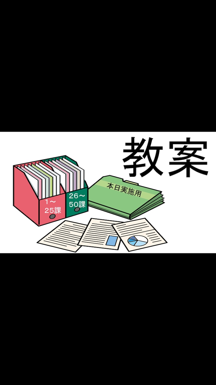 日本語教師の教案、作成します ご状況に合わせてお気軽にご相談下さい。 イメージ2