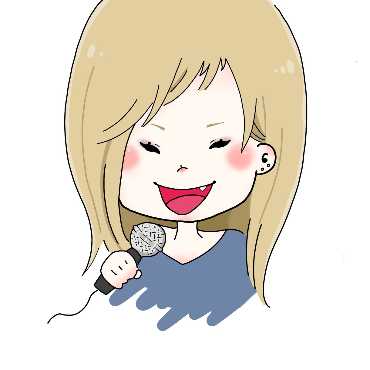 お写真をかわいい&エモいイラストにします プレゼントや結婚式、ご自宅に！写真をイラストにしてみませんか イメージ8