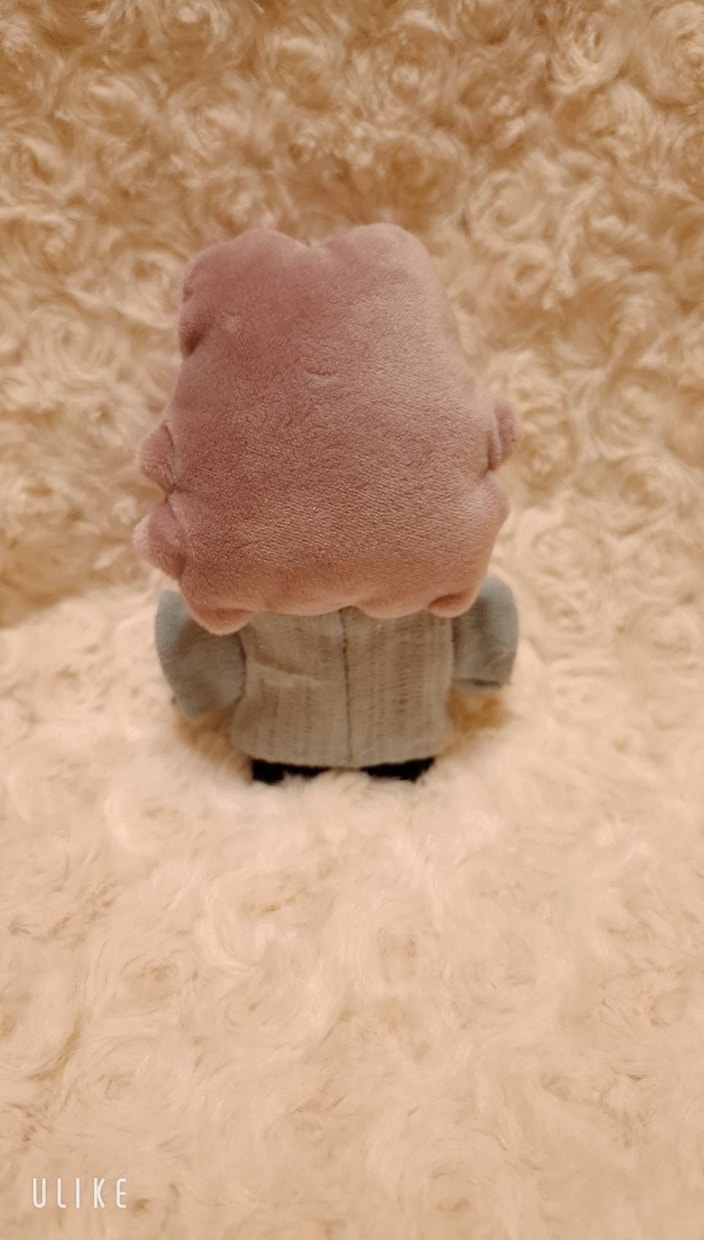 可愛いぬいぐるみを早くお届けいたします 既製品のワッペンを使い、早く可愛いぬいぐるみをお届けします イメージ3