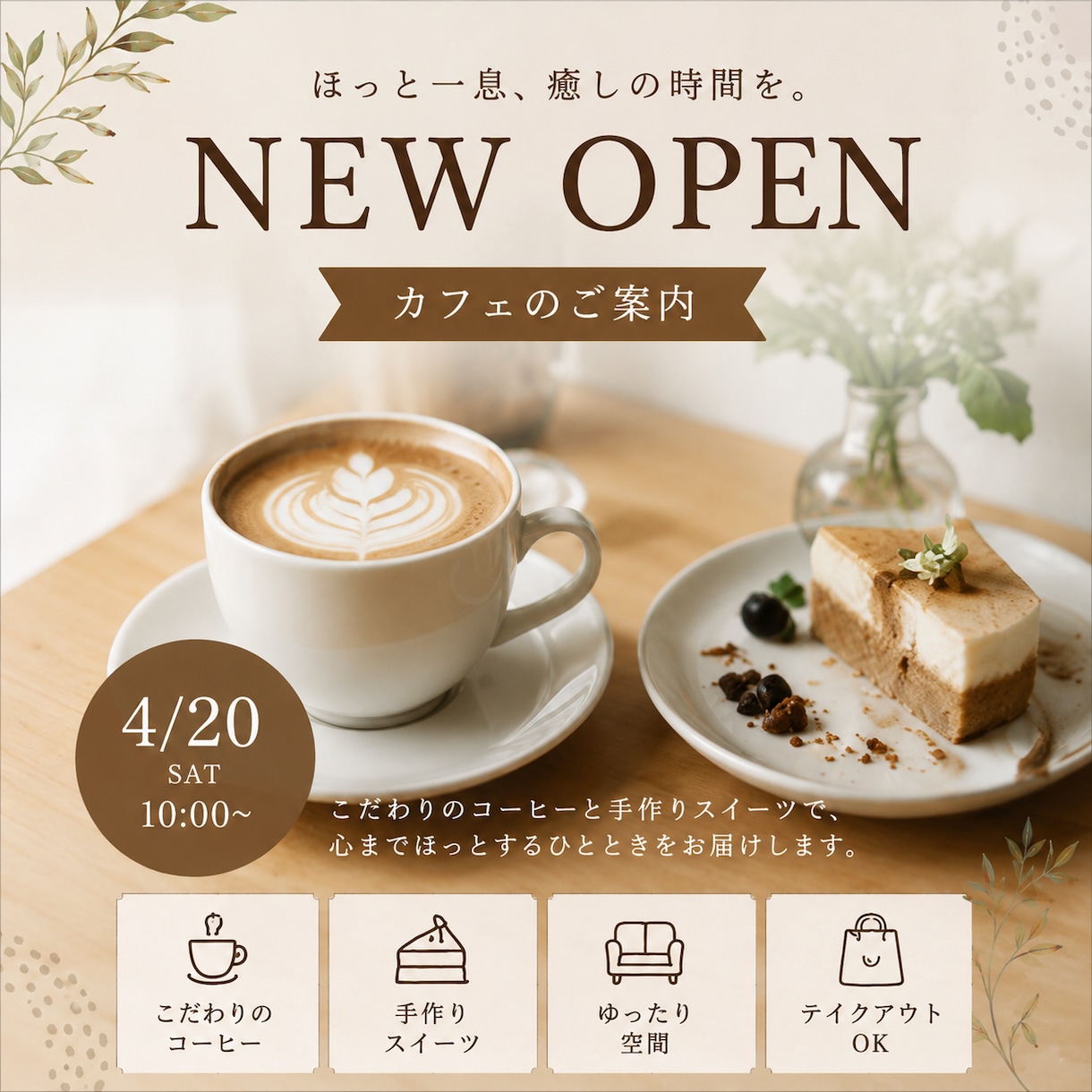 月4回8千円で写真丸投げインスタ投稿代行します 1投稿＝1画像！写真を用意するだけでインスタ投稿代行 イメージ5