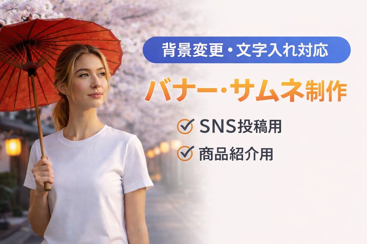 Tシャツ用商品画像を作成します 販売ページで映える画像に仕上げます イメージ4