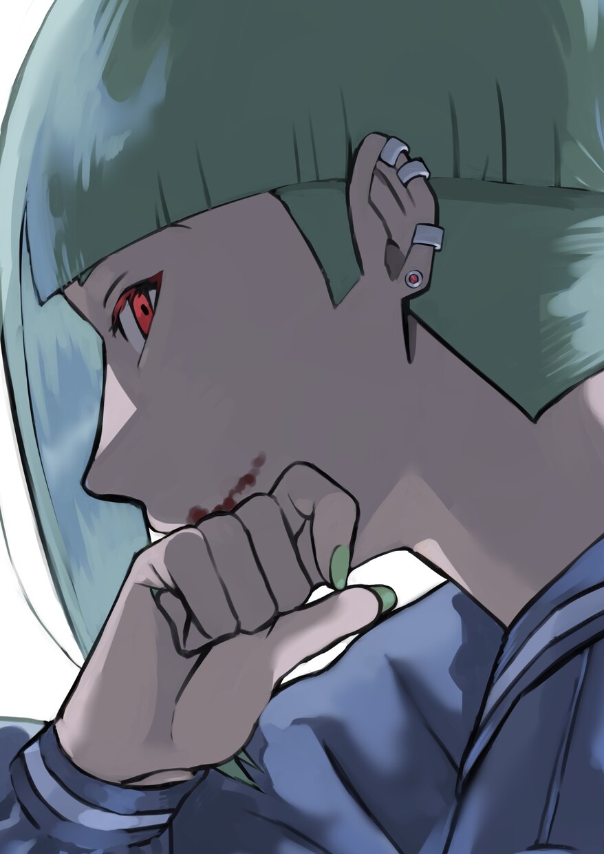漫画賞受賞経験者が貴方のオリジナルキャラ描きます 貴方のオリジナルキャラを魅力的に描かせて頂きます！ イメージ3