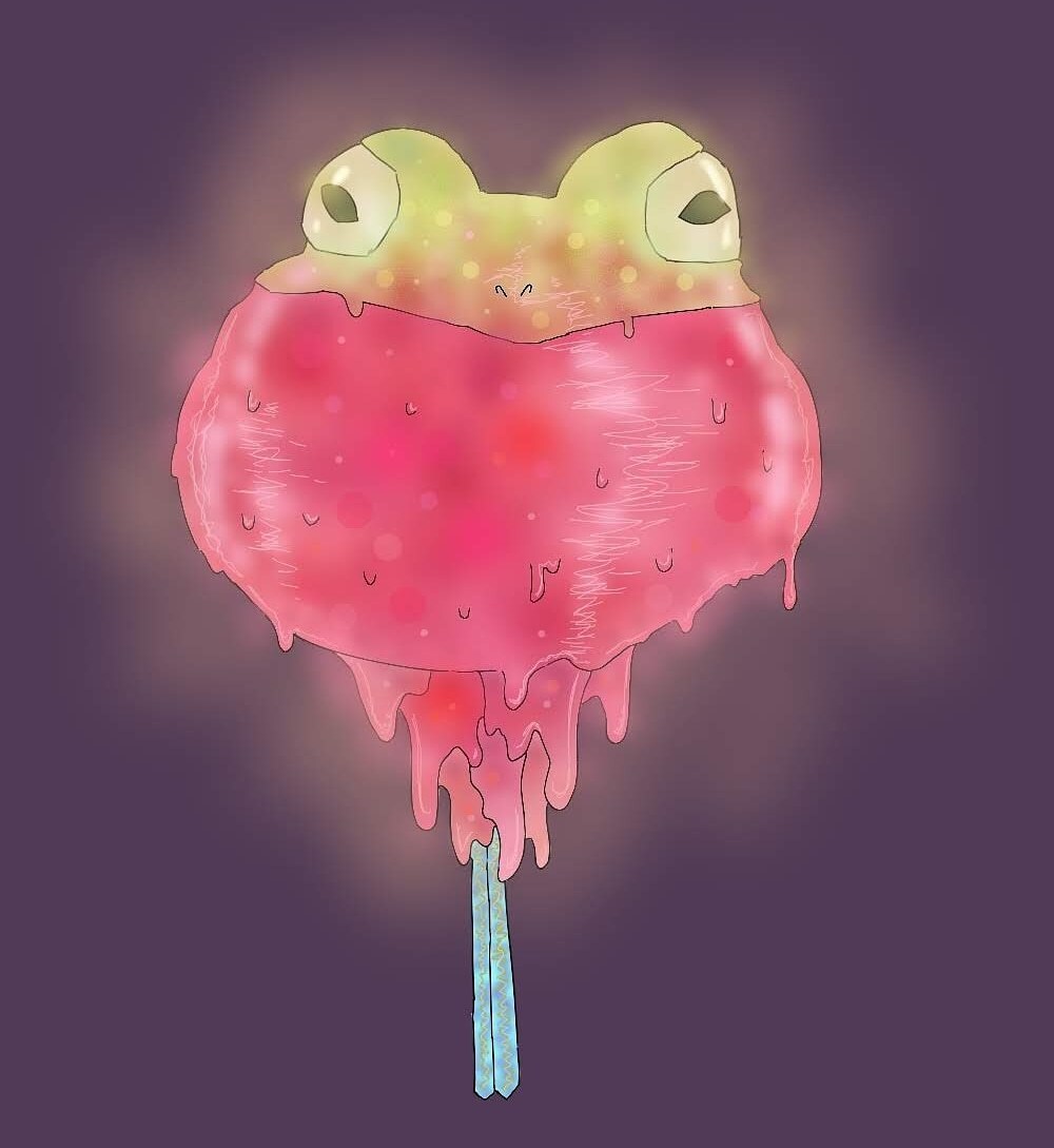 ご依頼の絵をデジタルイラストで描きます ご依頼のイメージなどからデジタルイラストを描きます。 イメージ3