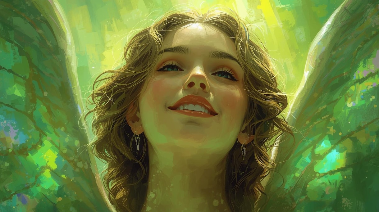 霊感霊視✧未来リーディングでこれからを導きます インスピレーションと高次の意識で、3か月先の未来を読み解く！ イメージ1