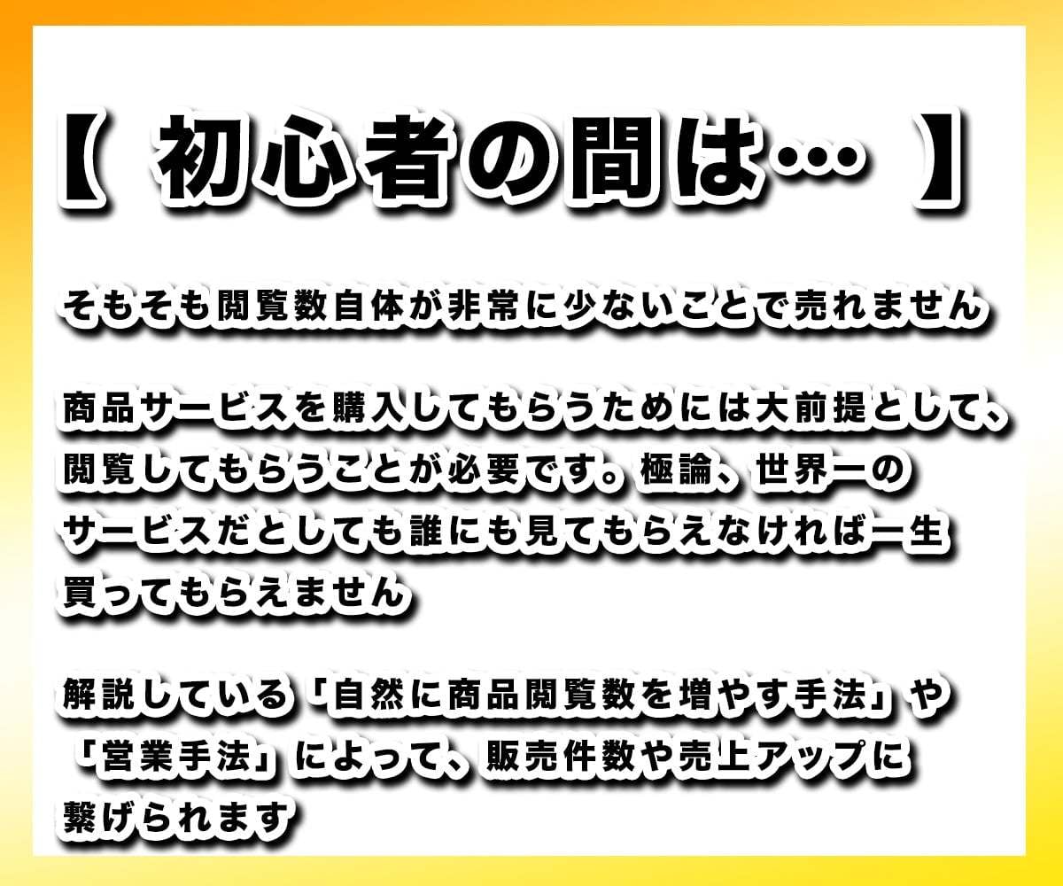 売上1,523万円超！ココナラ攻略コンサルもします 初心者が１か月でプラチナランク達成！取引実績5,013件超え イメージ10