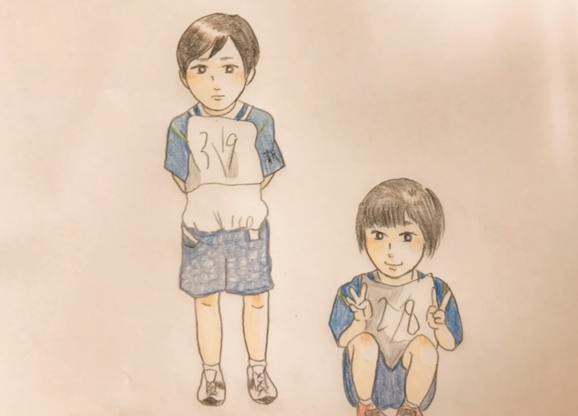 あなたの理想の結婚式ムービーを作ります イラスト化やアニメーションも可能！ イメージ9