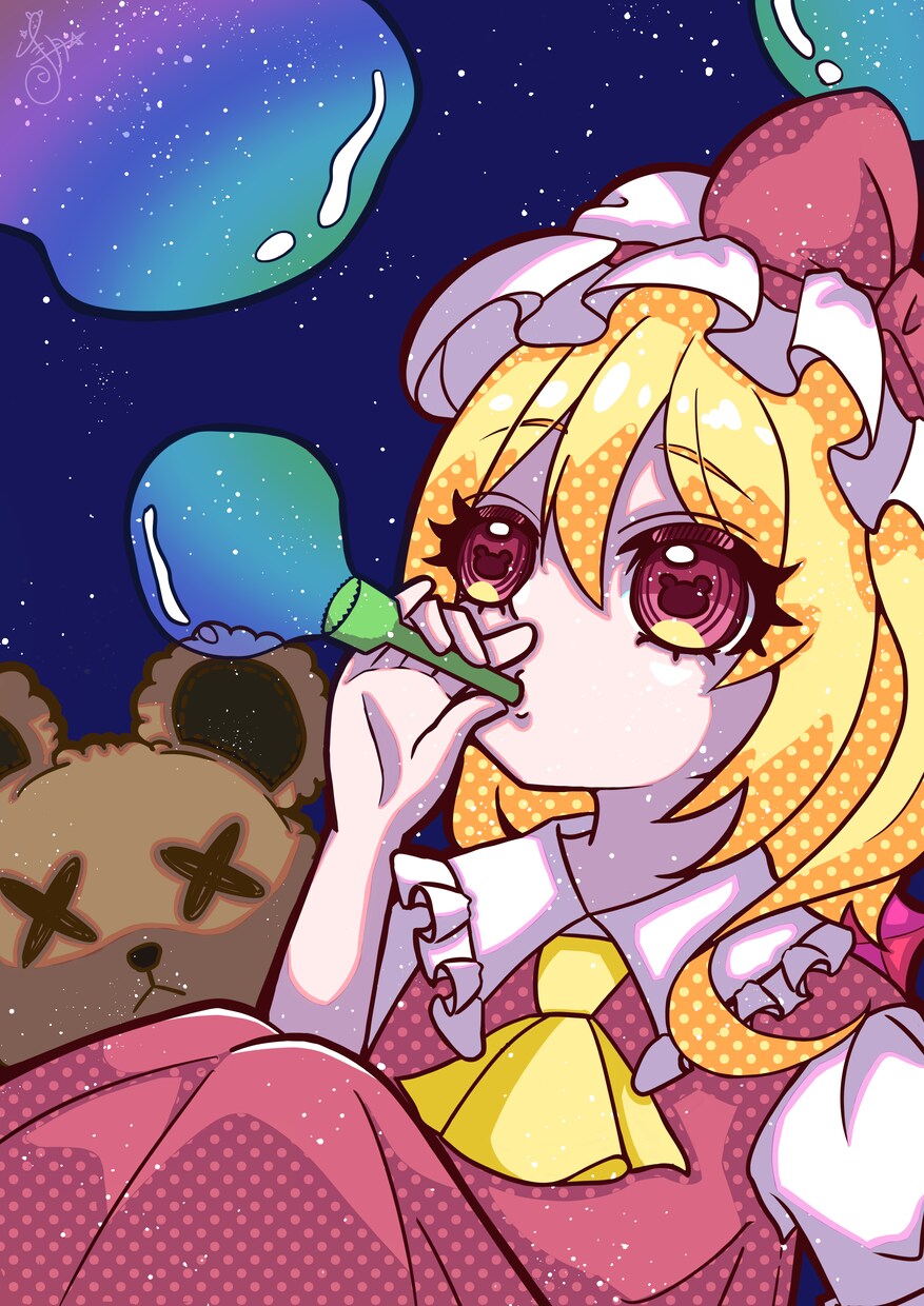 SNS用のアイコン描きます あなたのためだけのアイコンです イメージ2
