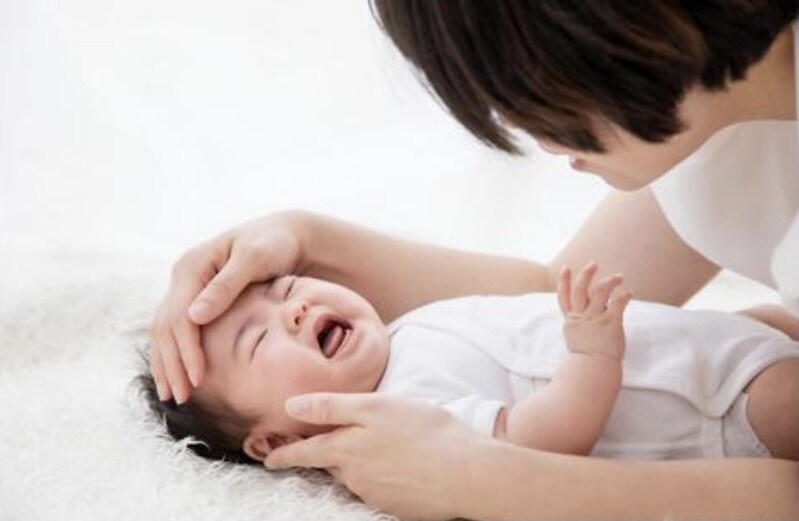 赤ちゃんからok!子育て中の些細なモヤモヤ聴きます 発達を踏まえて、育児にちょっとプラスになる要素、気付きが！？ イメージ3