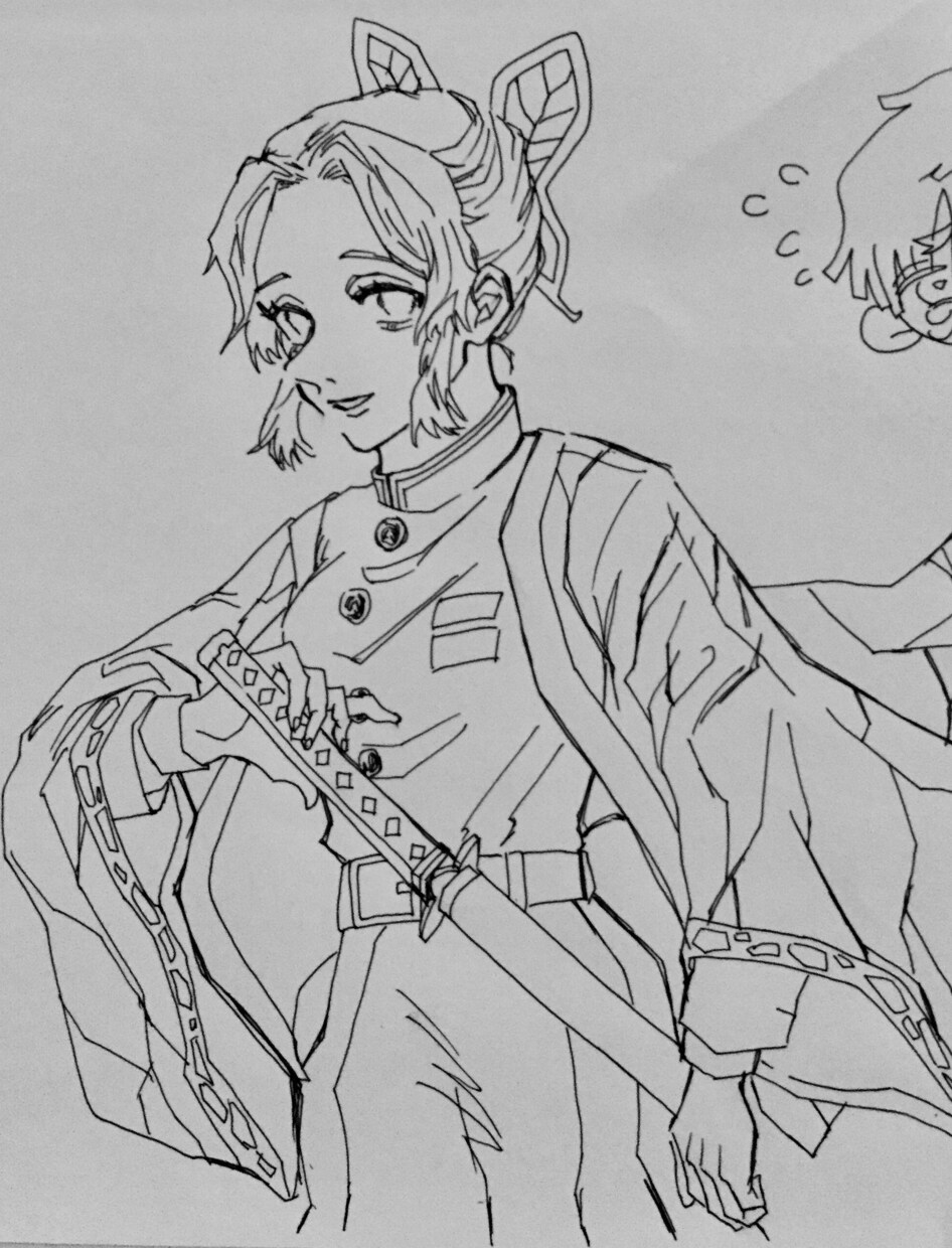 ご希望のイラスト・デザイン承ります イベントのデザインや似顔絵、キャラクターまでなんでもどうぞ！ イメージ4