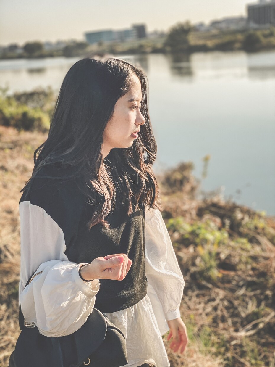 女性ボーカル　仮歌　本歌　歌います あなたの楽曲のイメージ合った声で仮歌吹き込みます。 イメージ1