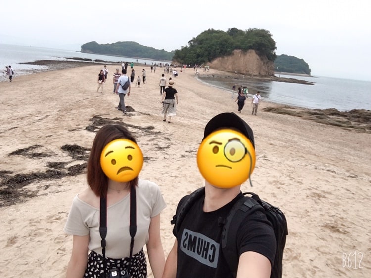 思い出写真をSNS映えPHOTOに変身させます 明るさ、彩度調整から不要箇所のなめらかな目隠し、青空加工等々 イメージ4