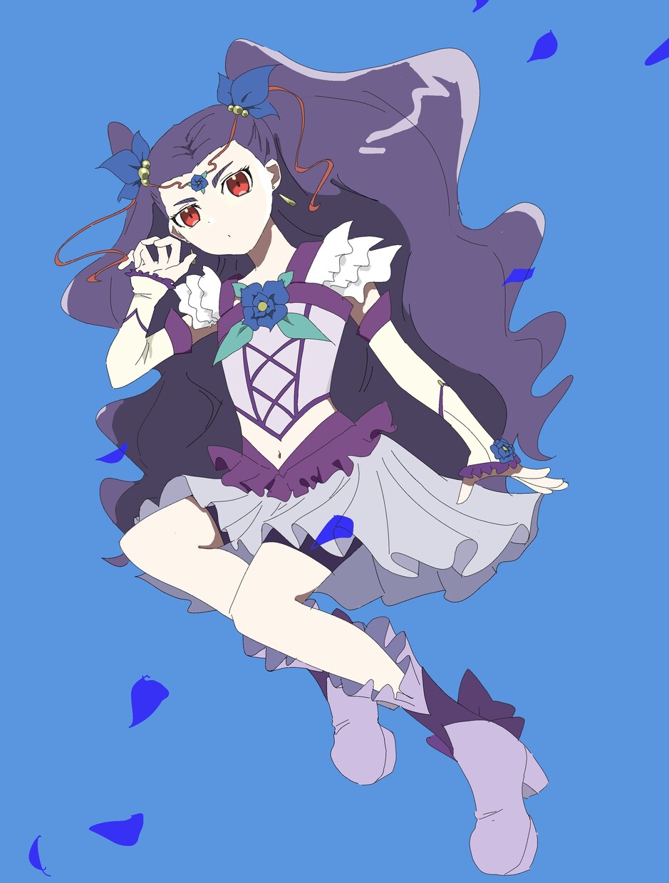 イラスト描きます 彩度高めなポップでかわいいイラスト！ イメージ4