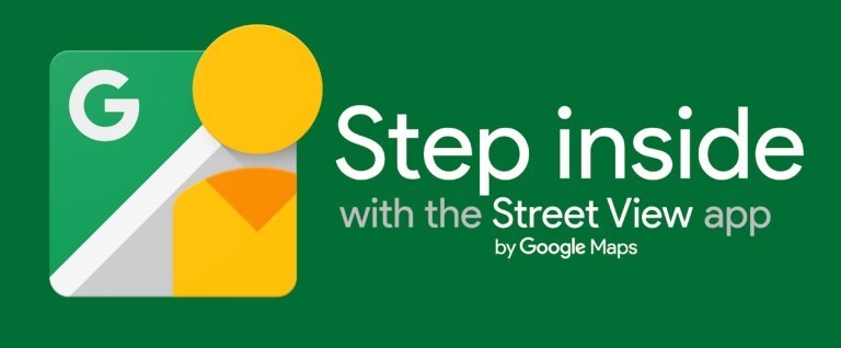 Google mapの全天球360°画像を作ります ホームページやSNSなどの媒体に使える画像です。 イメージ9