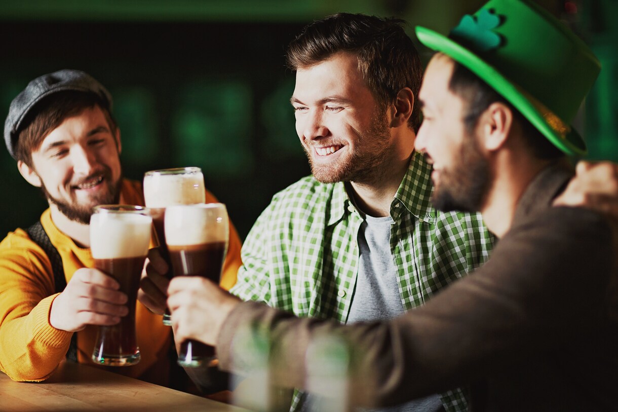 柔らかい関西弁で、飲み会で疲れない方法を教えます 静かに飲みたい人必見！ほどよい距離で飲む方法を教えます。 イメージ4
