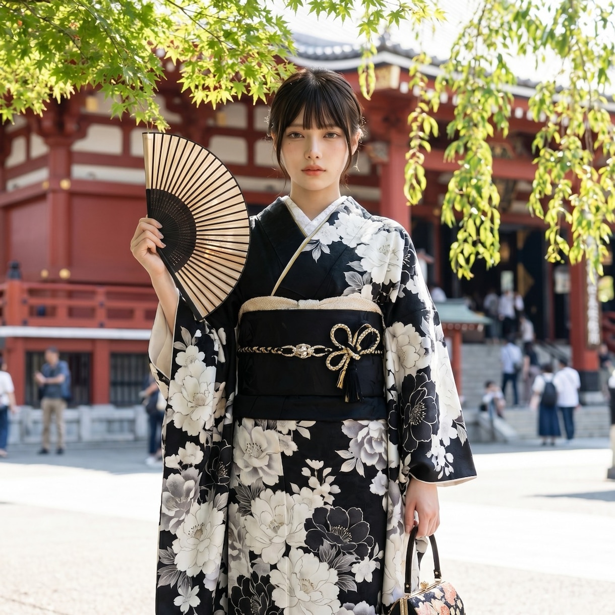 プロ級のAI美女の作成方法をみっちり教えます 開設記念特典｜今だけ無料サポート付き イメージ4
