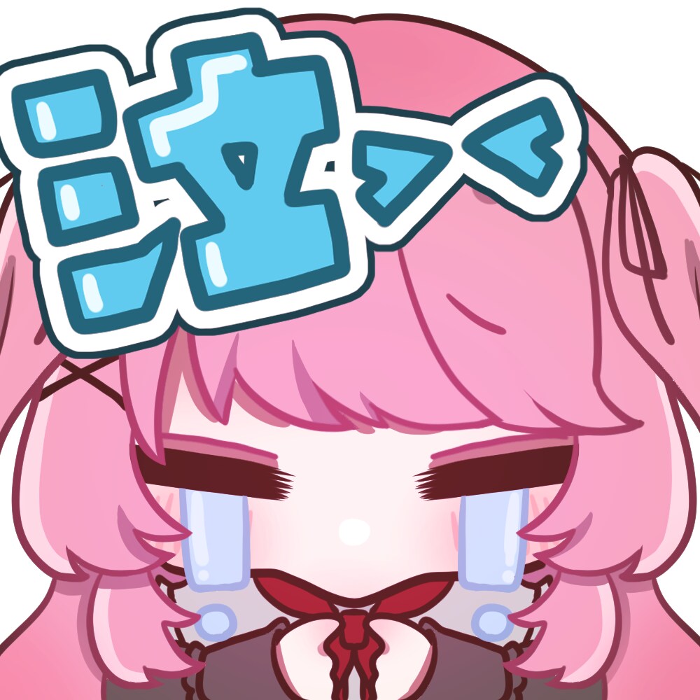 Twitch、YouTubeのスタンプを制作します 4個目からお得！可愛く安く満足いくスタンプを制作します！！ イメージ5