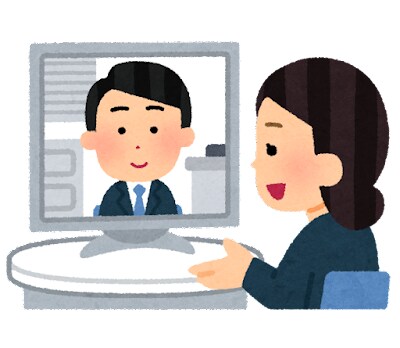 優しく丁寧に現役エンタメ系人事が模擬面接をします 面接が楽しくなるようにお役に立てれば イメージ1